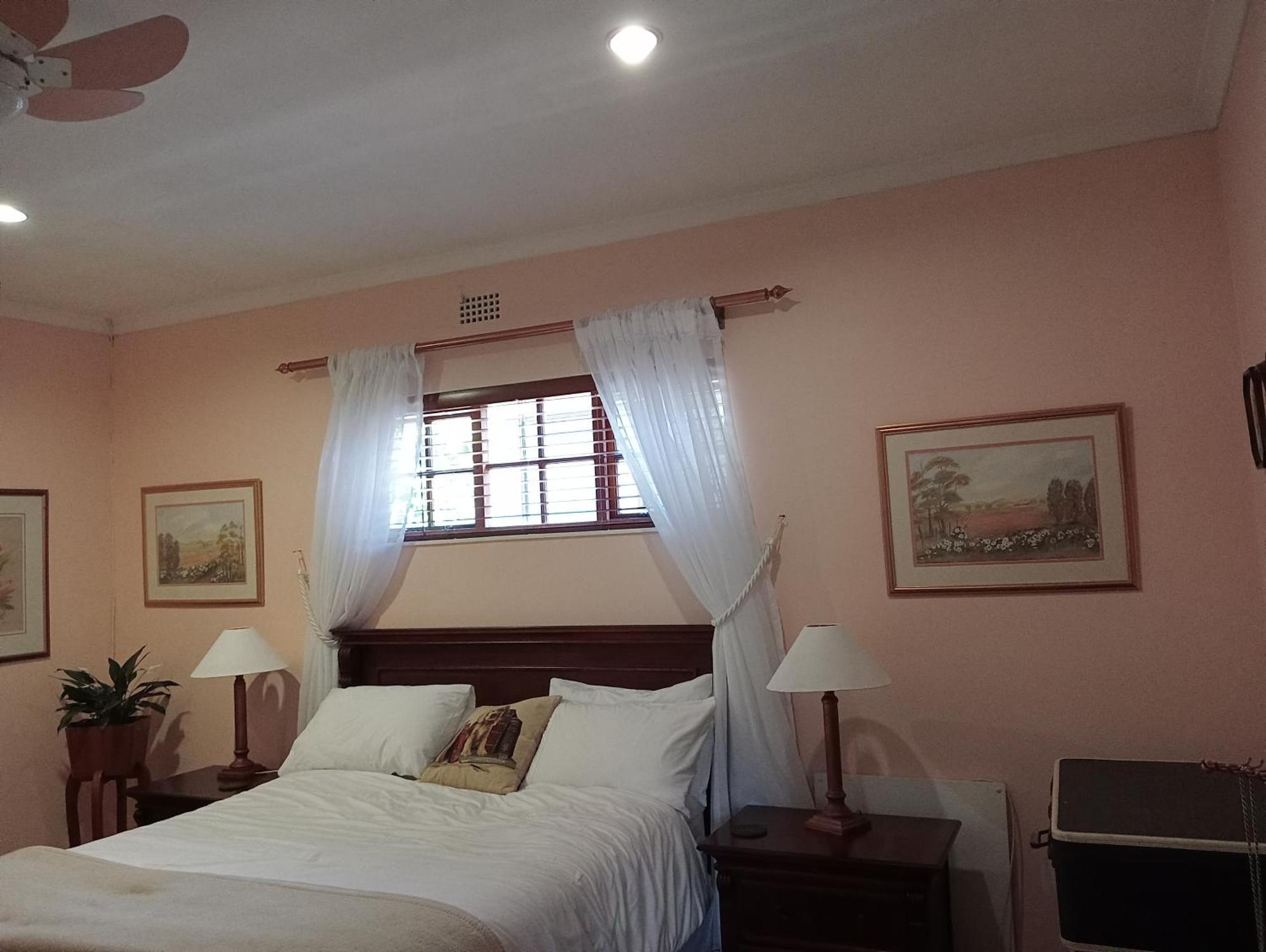 Marinda'S B&B Ciudad del Cabo Exterior foto