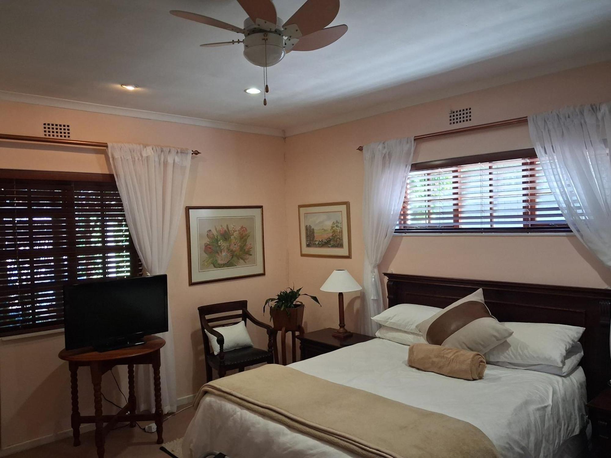 Marinda'S B&B Ciudad del Cabo Exterior foto