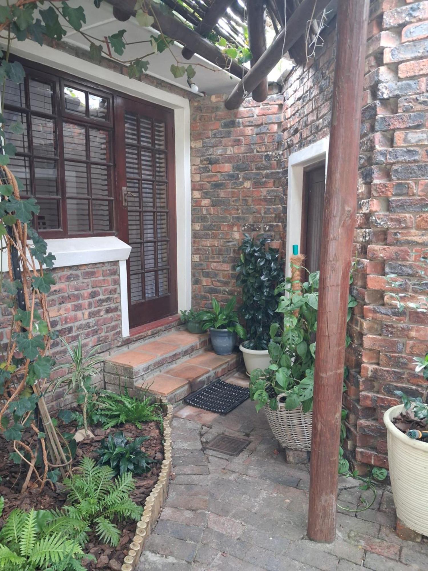Marinda'S B&B Ciudad del Cabo Exterior foto